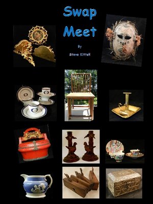 cover image of Swap Meet